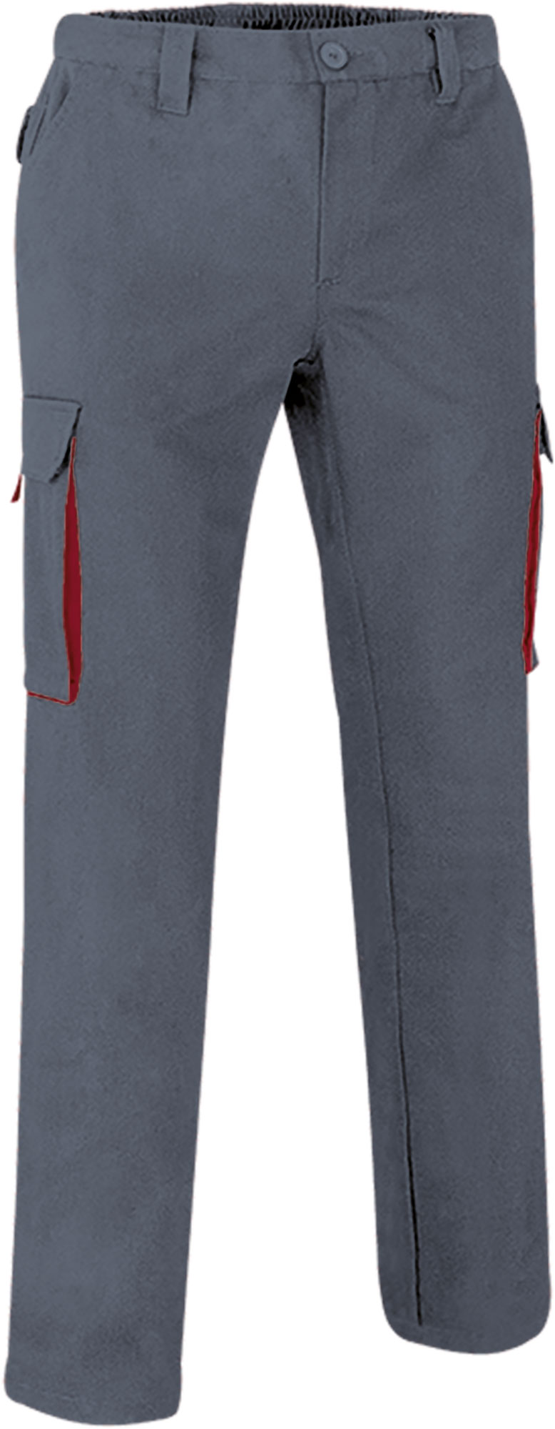 Valento PAVATHU - Pantalon THUNDER