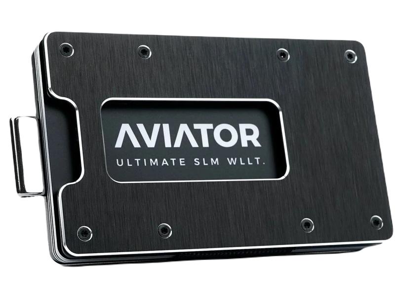 AVIATOR Wallet Slide Portemonnaie