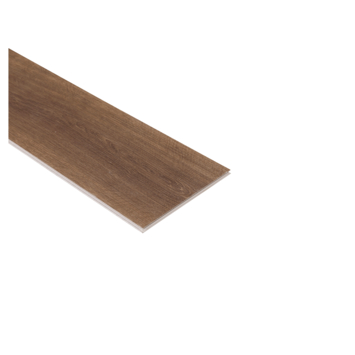 Click PVC Basic Oud Bruin Eiken