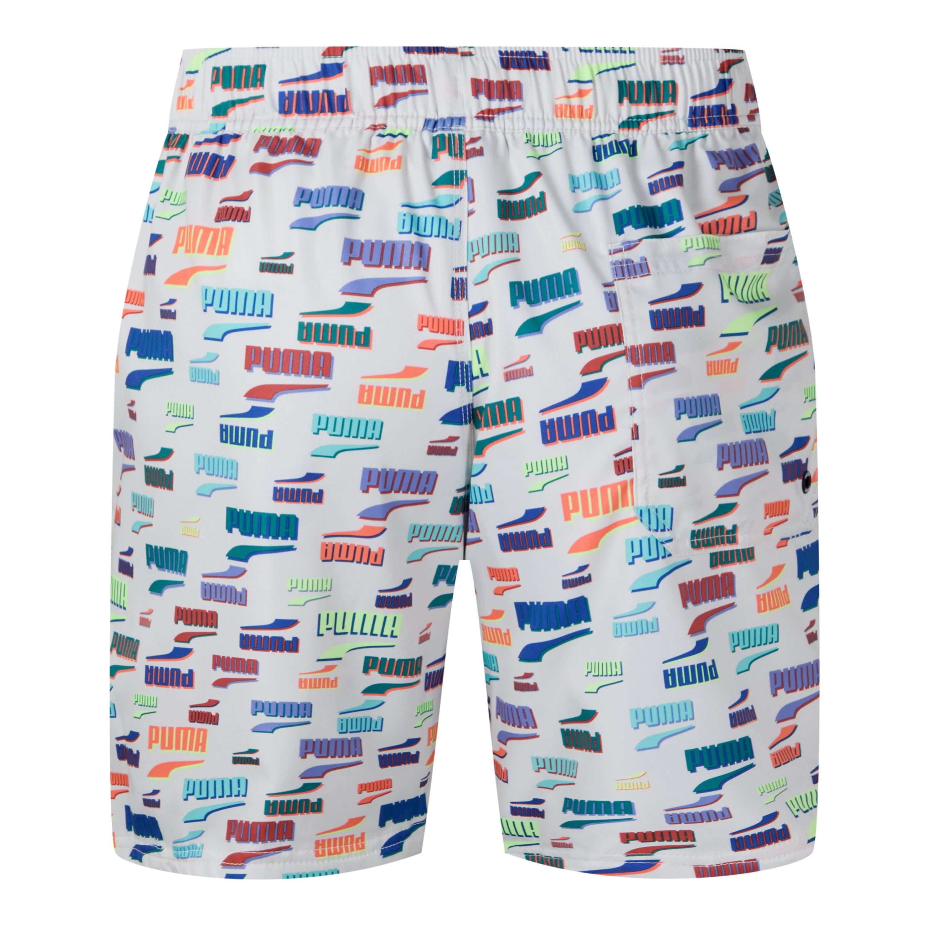 Puma Swm Un Lf Sho 1P 99