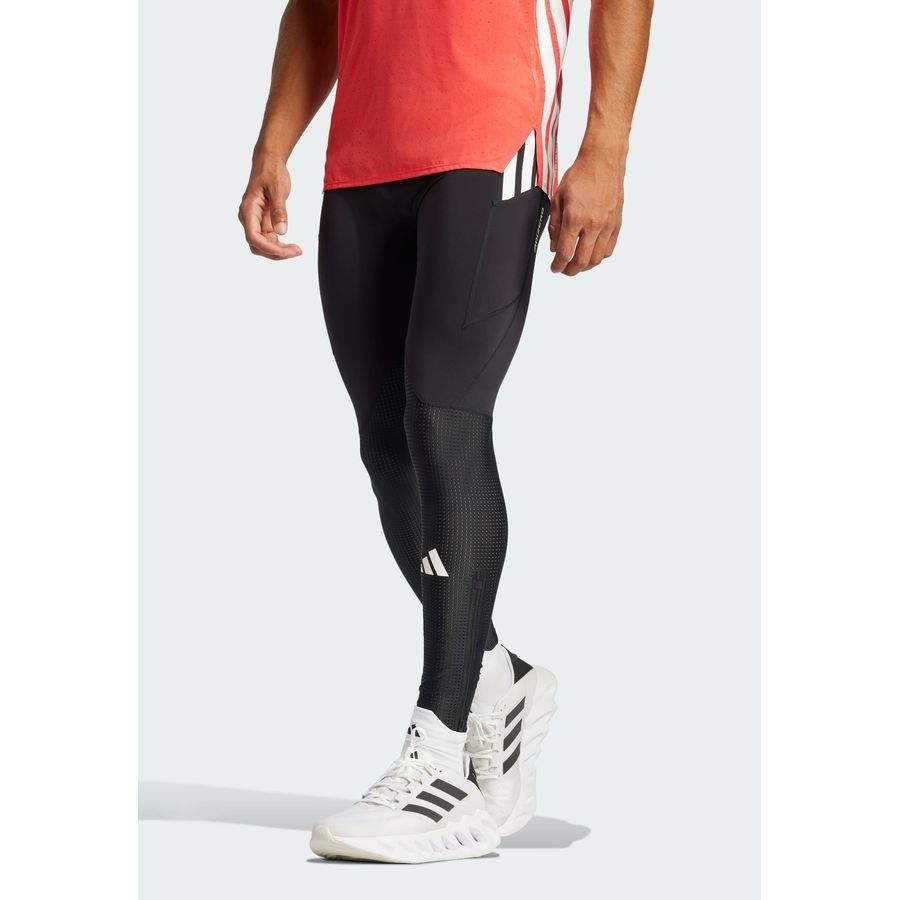 Adidas Collant long de running Adizero