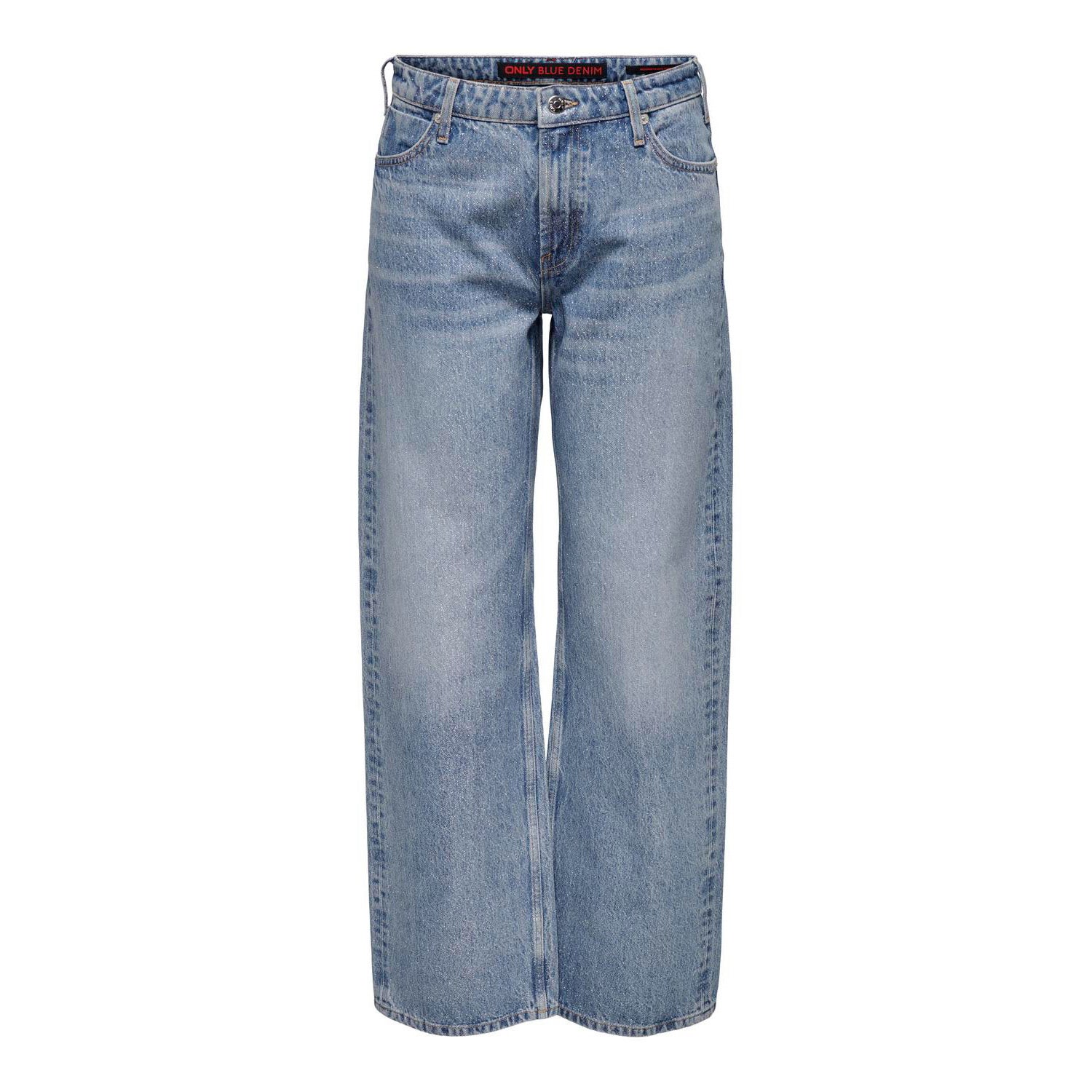 ONLY  Greene Regular Wide Coated