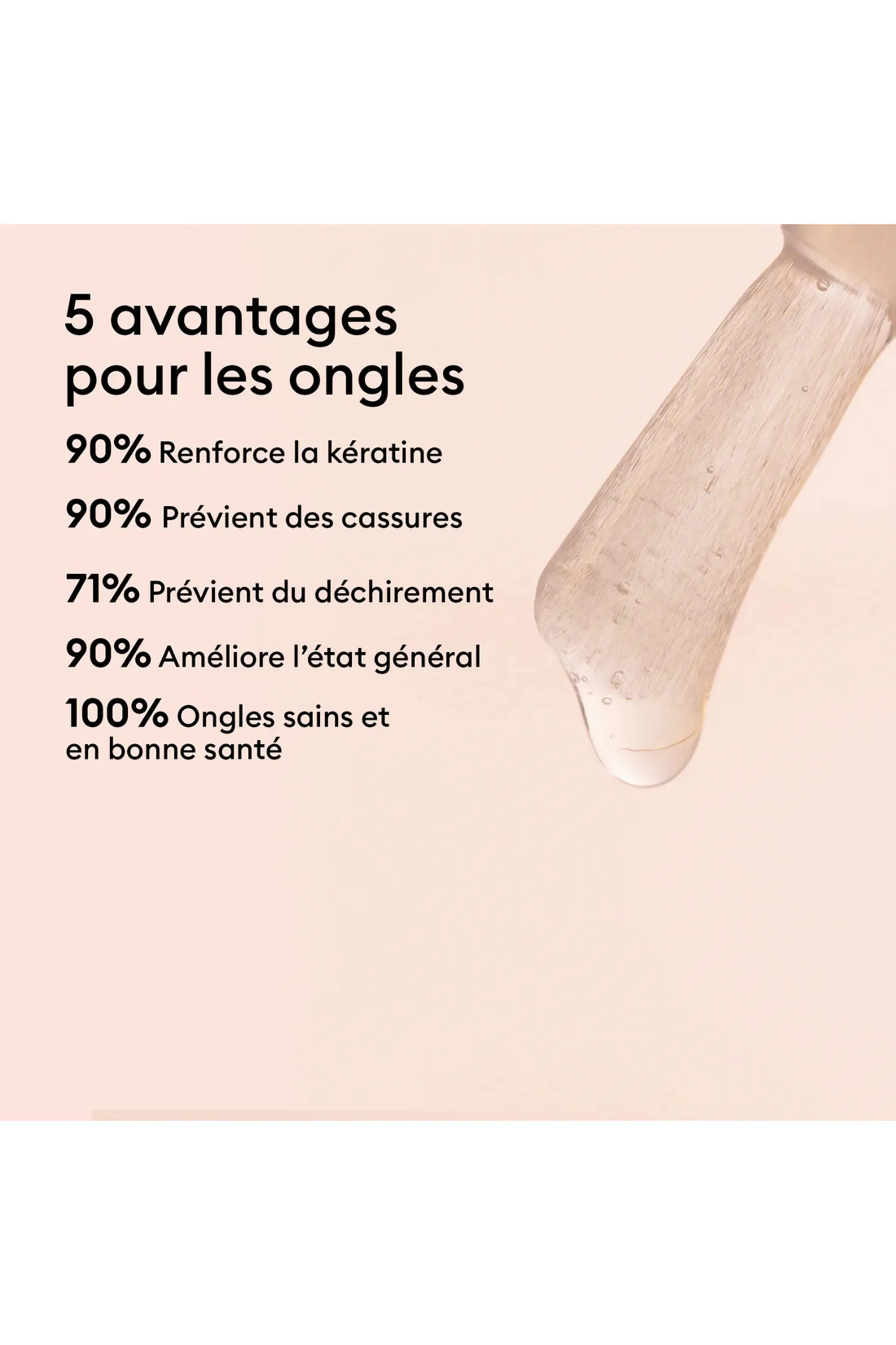 Manucurist Base 5.5 Protège & Hydrate-15 ml