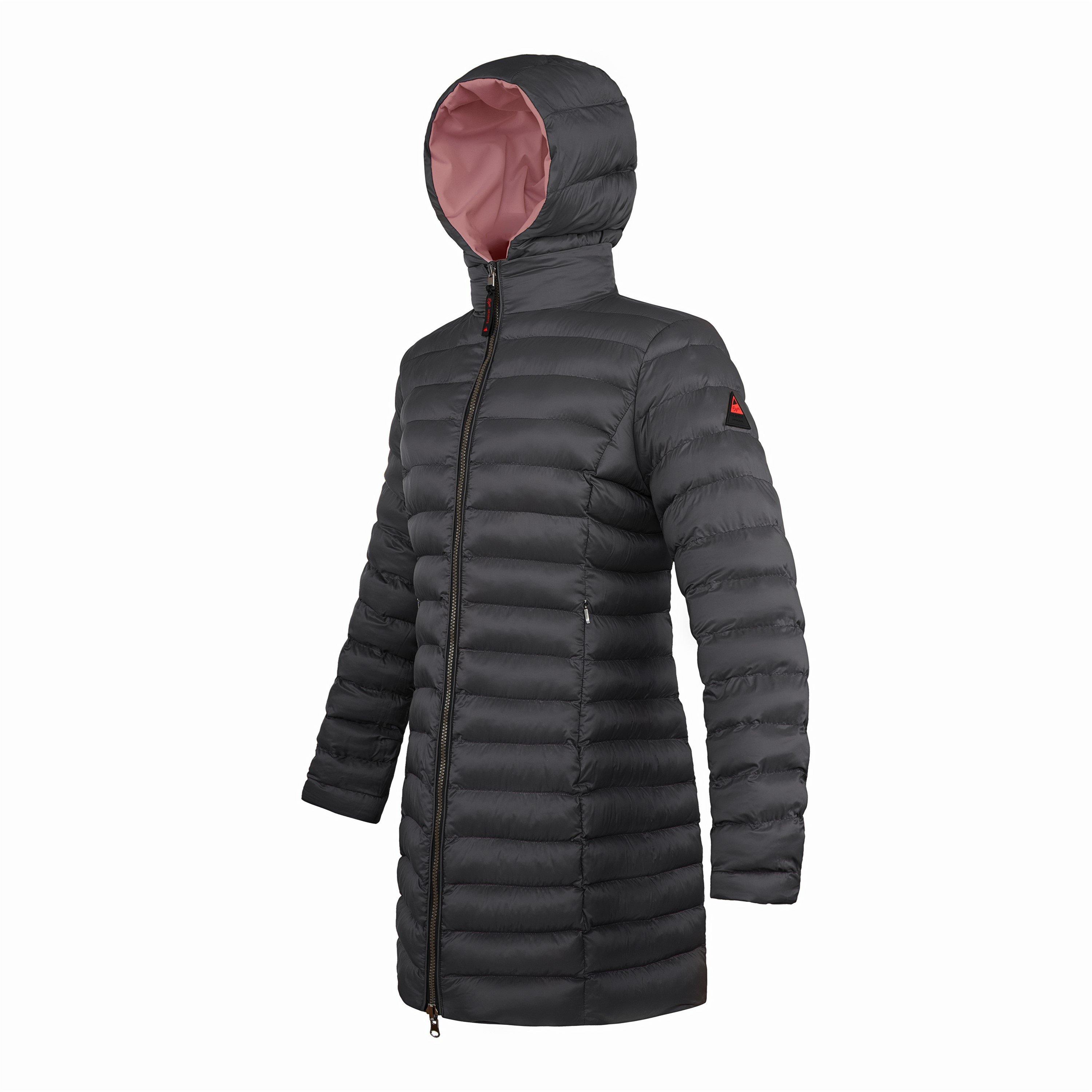 Cape Heights Long Puffer