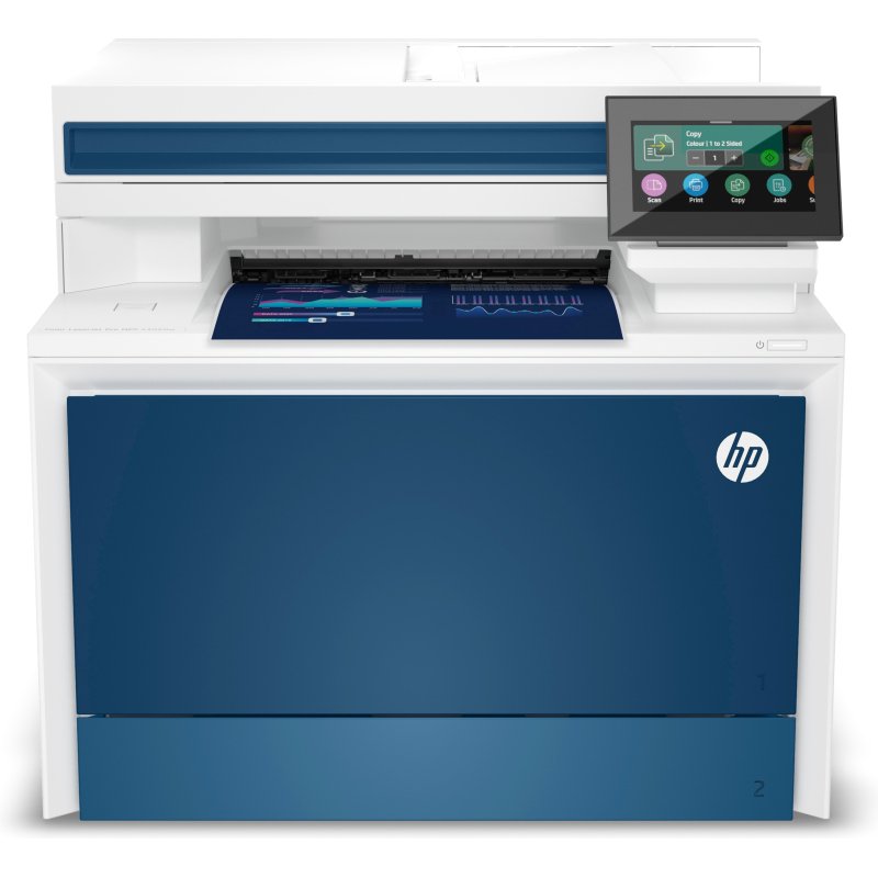 HP Color LaserJet Pro Imprimante multifonction 4302dw
