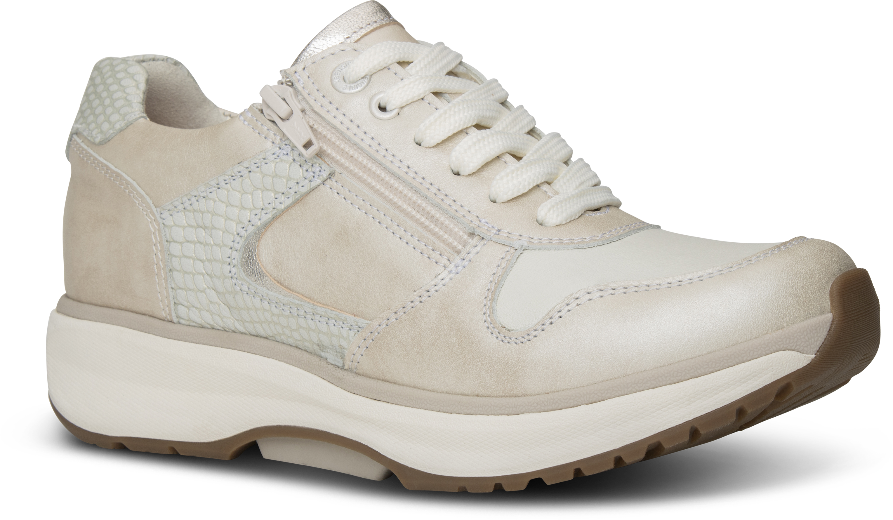 New Jersey Soft Pearl Combi