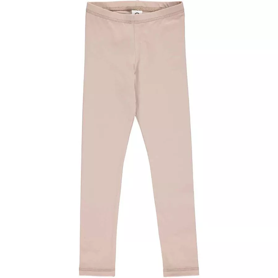 Müsli Leggings rose