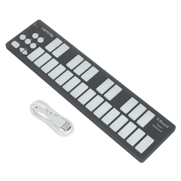 Keith McMillen K-Board C Galaxy