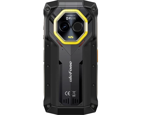 Ulefone Armor Mini 20T Pro 8 256GB Black