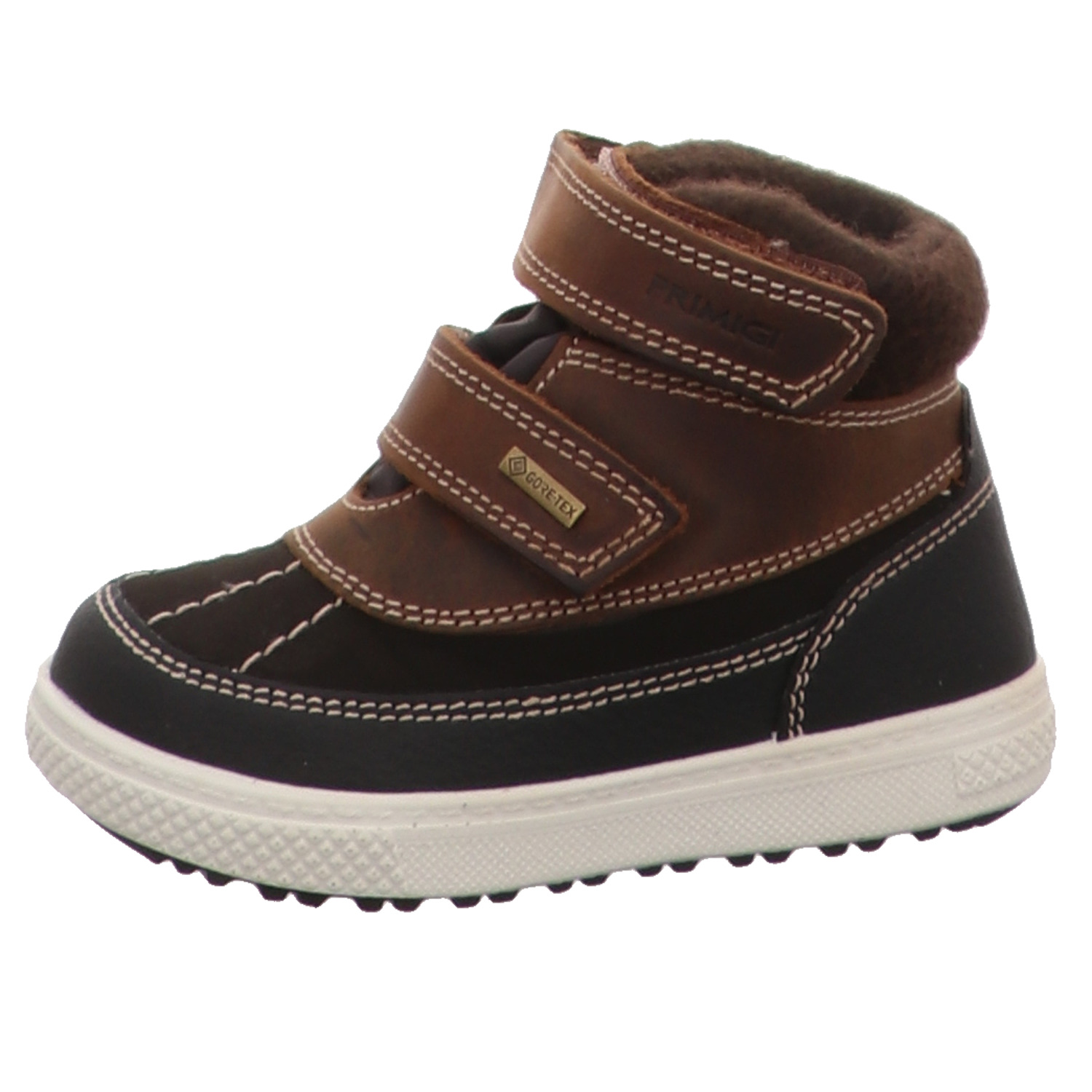 Primigi Stiefel braun