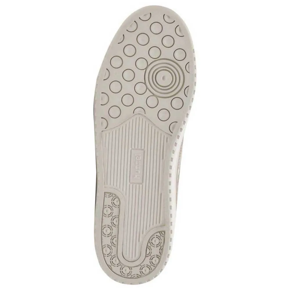 Tênis esportivo Hummel St. Power Play Suede Mix