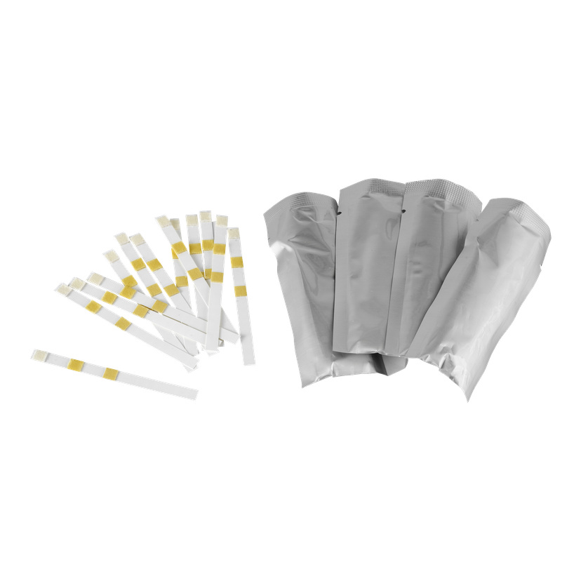 Testpinner for basseng 50-pk