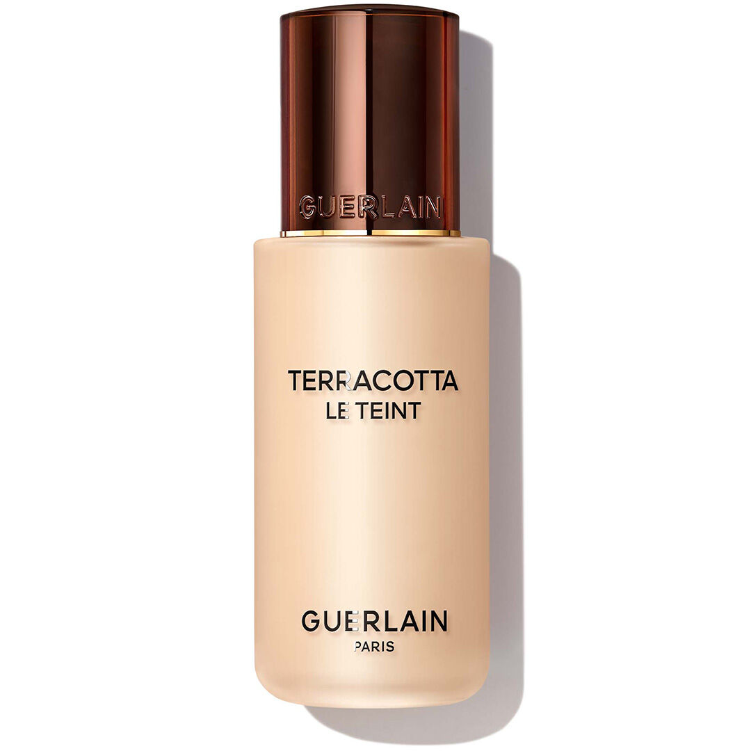 GUERLAIN TERRACOTTA Terracotta Le Teint