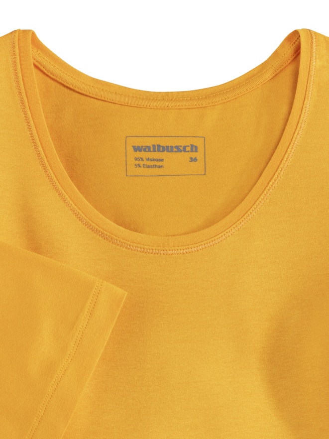 Viskose-Shirt