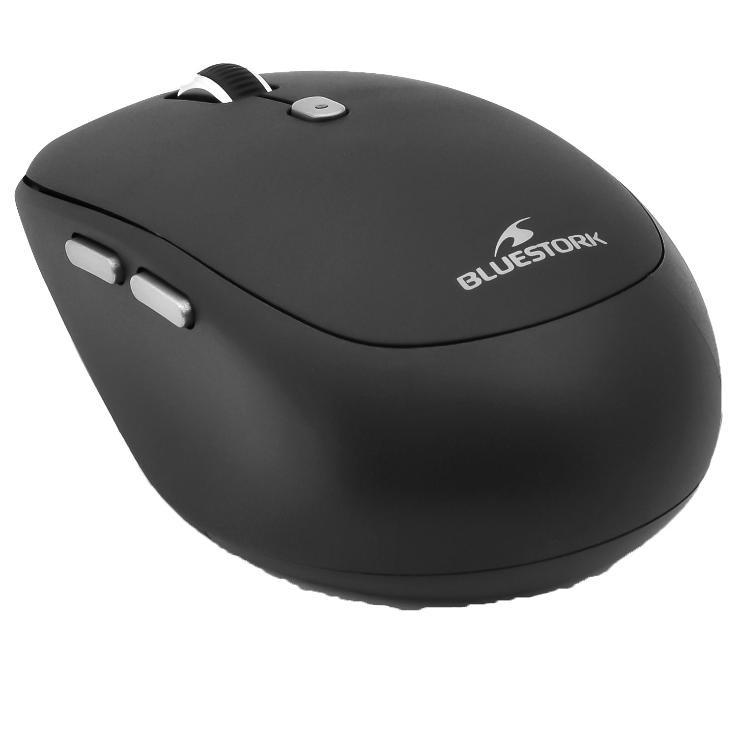 Bluestork Grapheme (Noir)