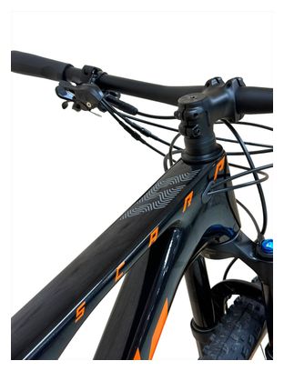 Produit reconditionné . KTM Scarp MT Master Shimano XT 2022 . VTT . KTM . très bon état
