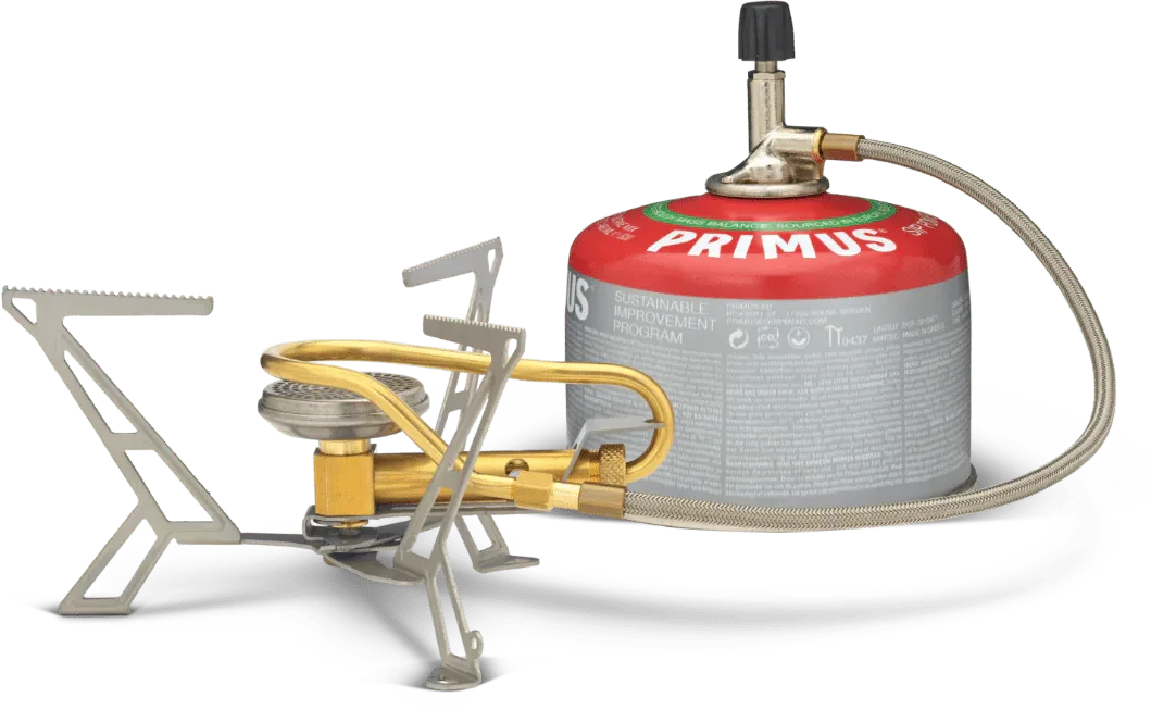 Primus Express Spider Backpacking Stove Nocolour