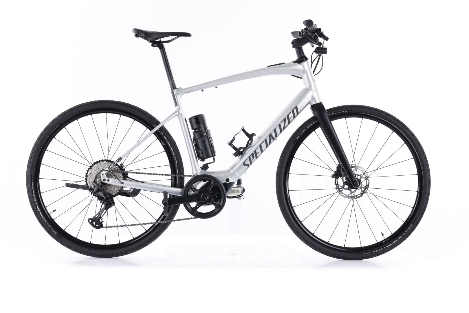 Specialized Vado SL 5.0 (2021) | Diamond