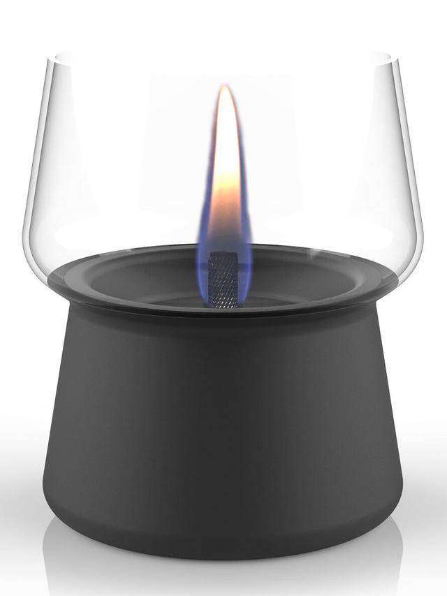 Tenderflame Secure Pro inkl. Tenderfuel