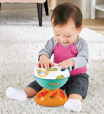 Vtech Aktivitetsleget?j - 3-I-1 Magisk Bold