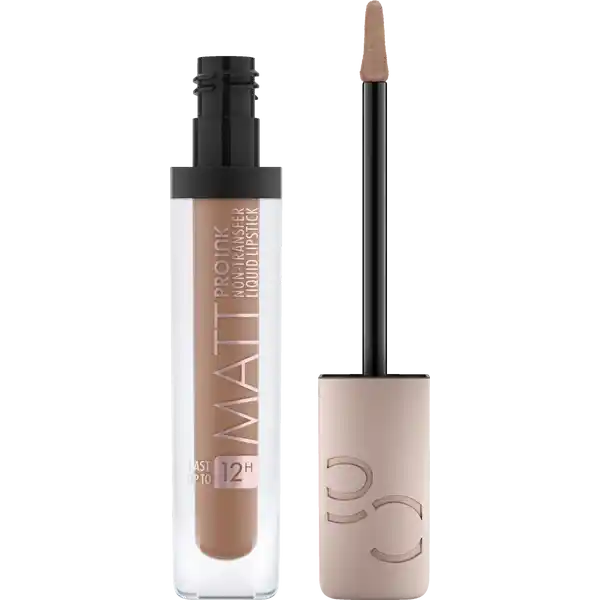Matt Pro Ink Non-Transfer Liquid Lipstick 160 I Win Everyday