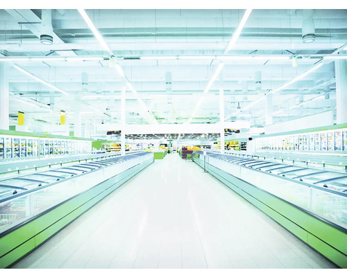 LED buis G13/18W (58W) 2700 lm 3000 K warm wit 830 L 1500 mm