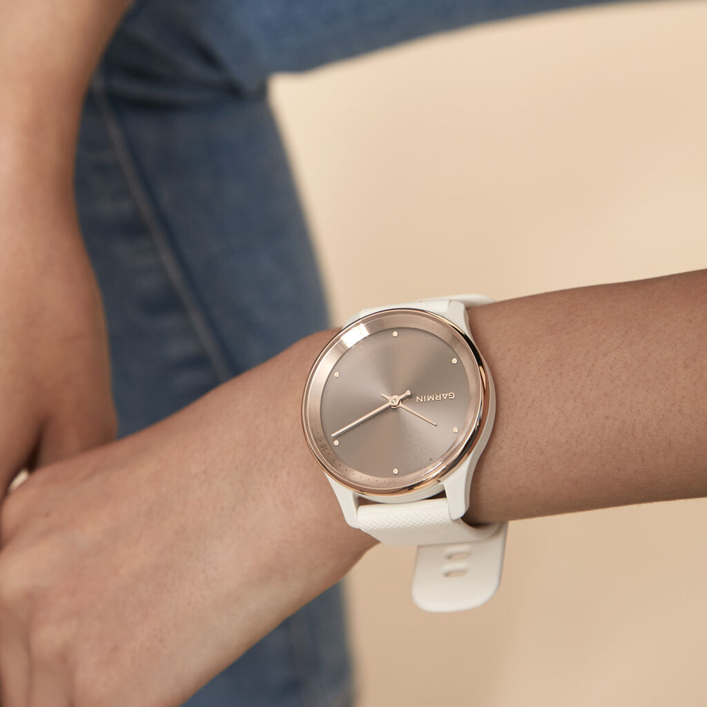 Montre Connectée Garmin Vivomove Trend