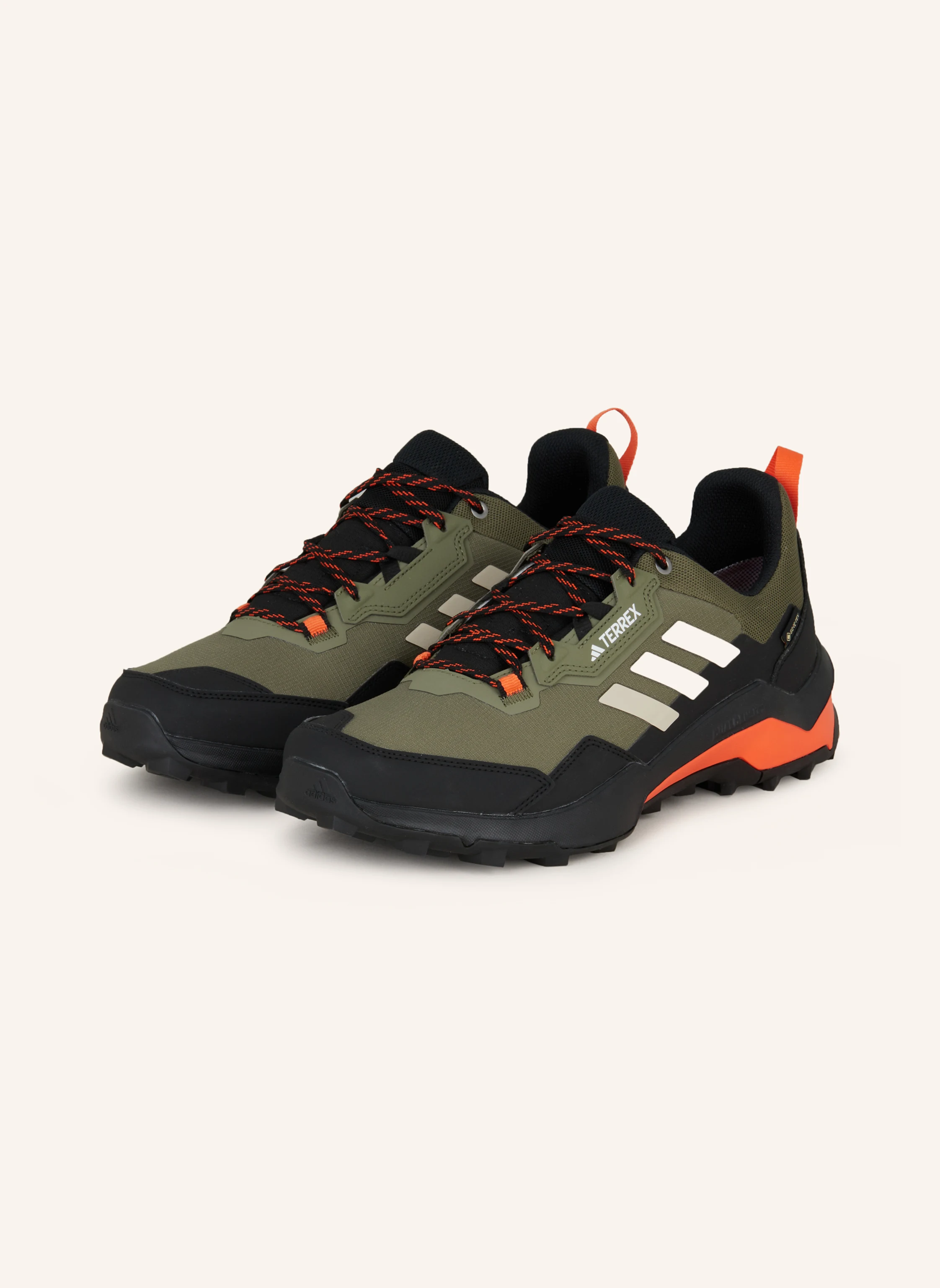 adidas TERREX Wanderschuhe TERREX AX4 GTX