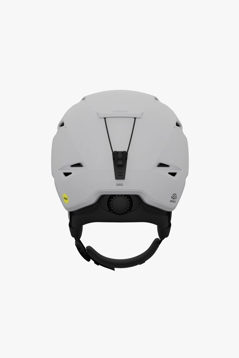 GIRO Grid Spherical Mips Skihelm