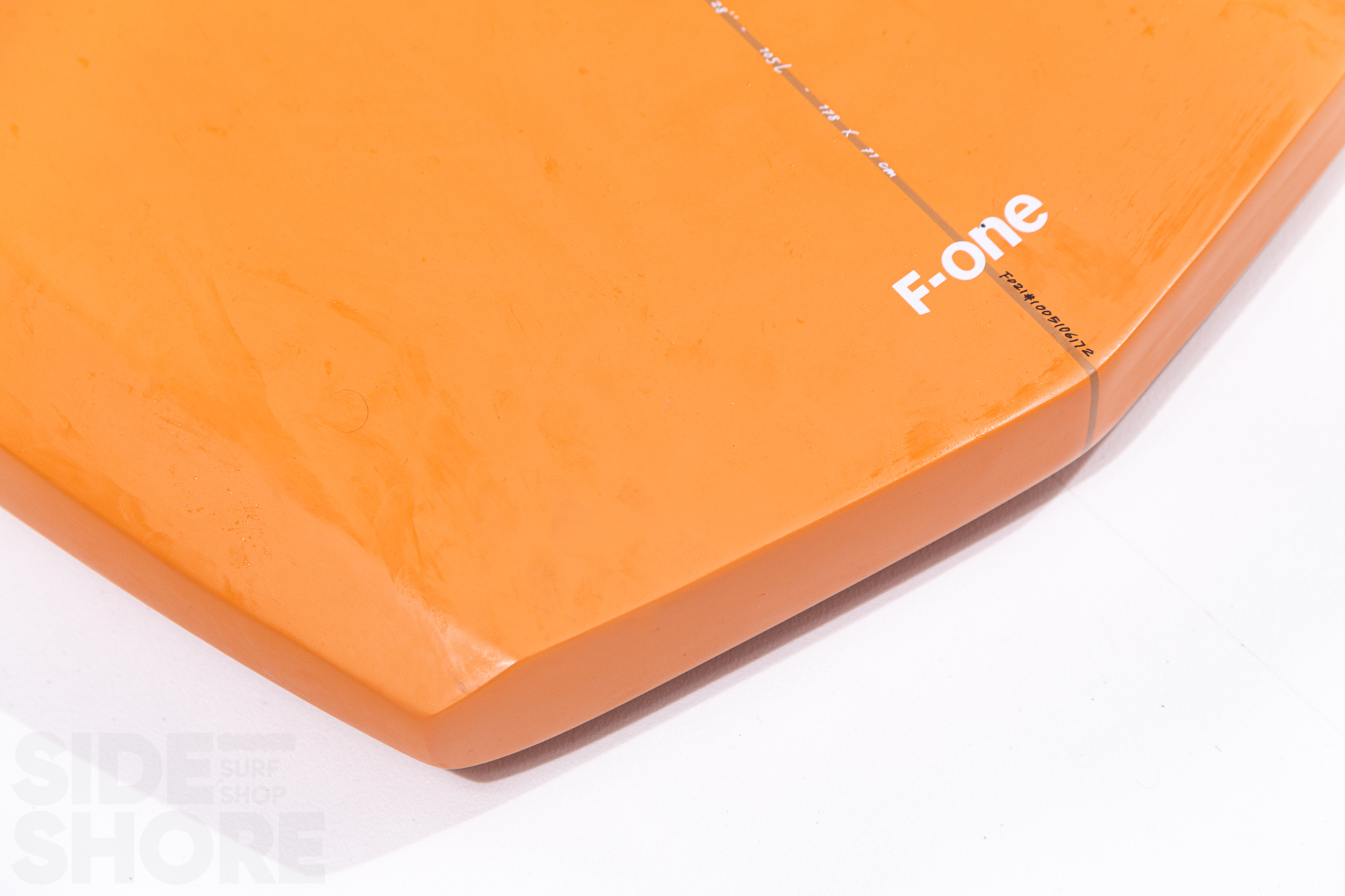 F.one Rocket Wing Foil - 5'10 x 28