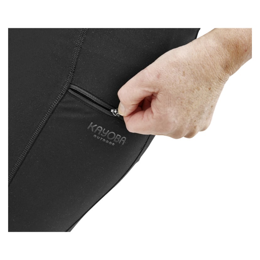 Turtights dame XXL