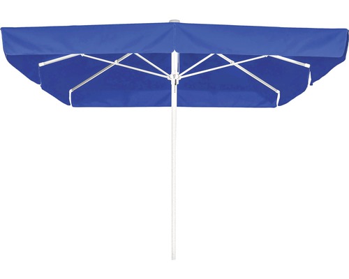 Schneider Quadro parasol 300 x 300 cm koningsblauw
