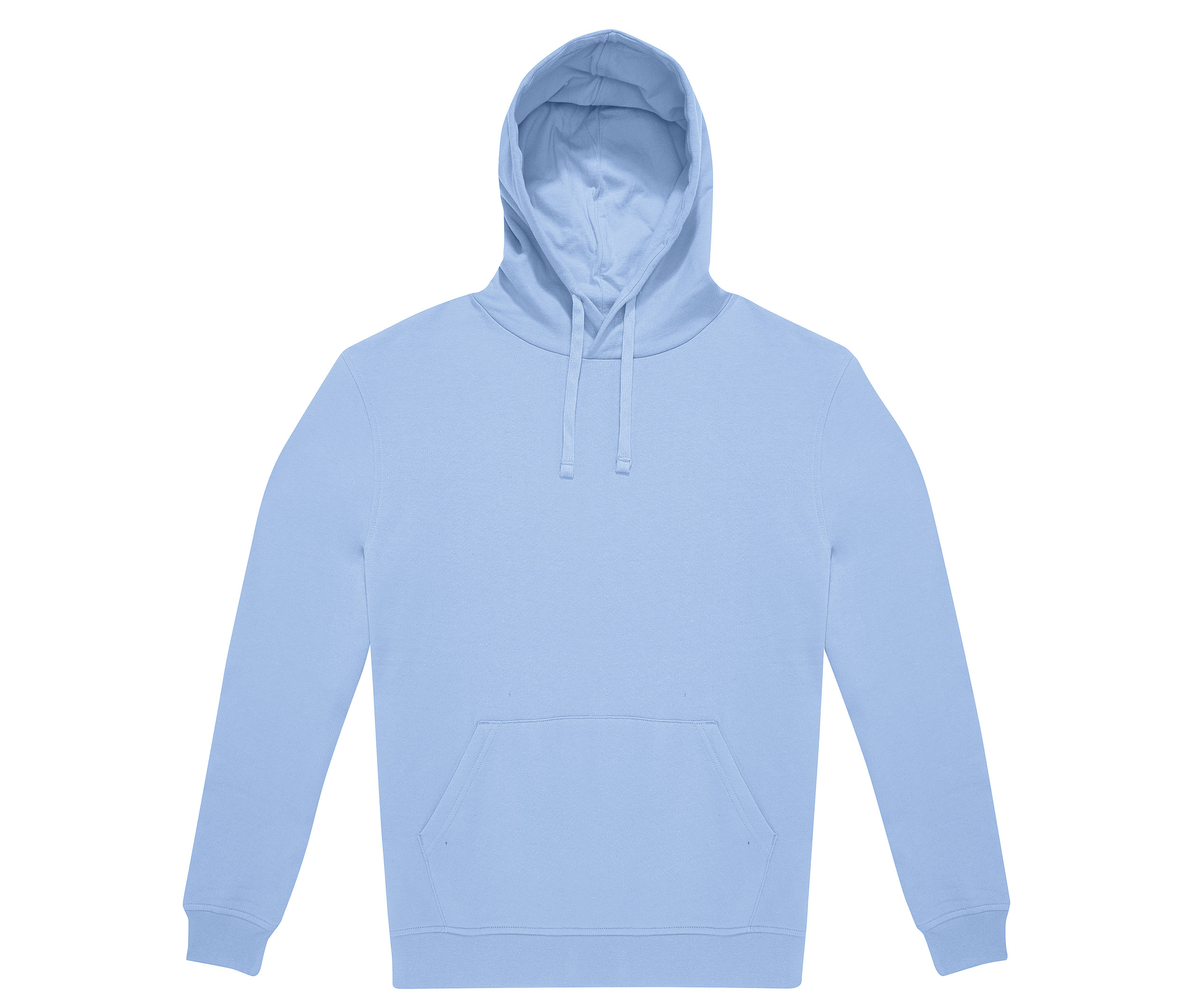 B&C ID333 - Sweat capuche unisexe