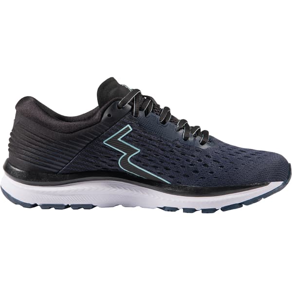 Chaussure running 361 MERAKI 4 W MIDNIGHT/BLUE TINT