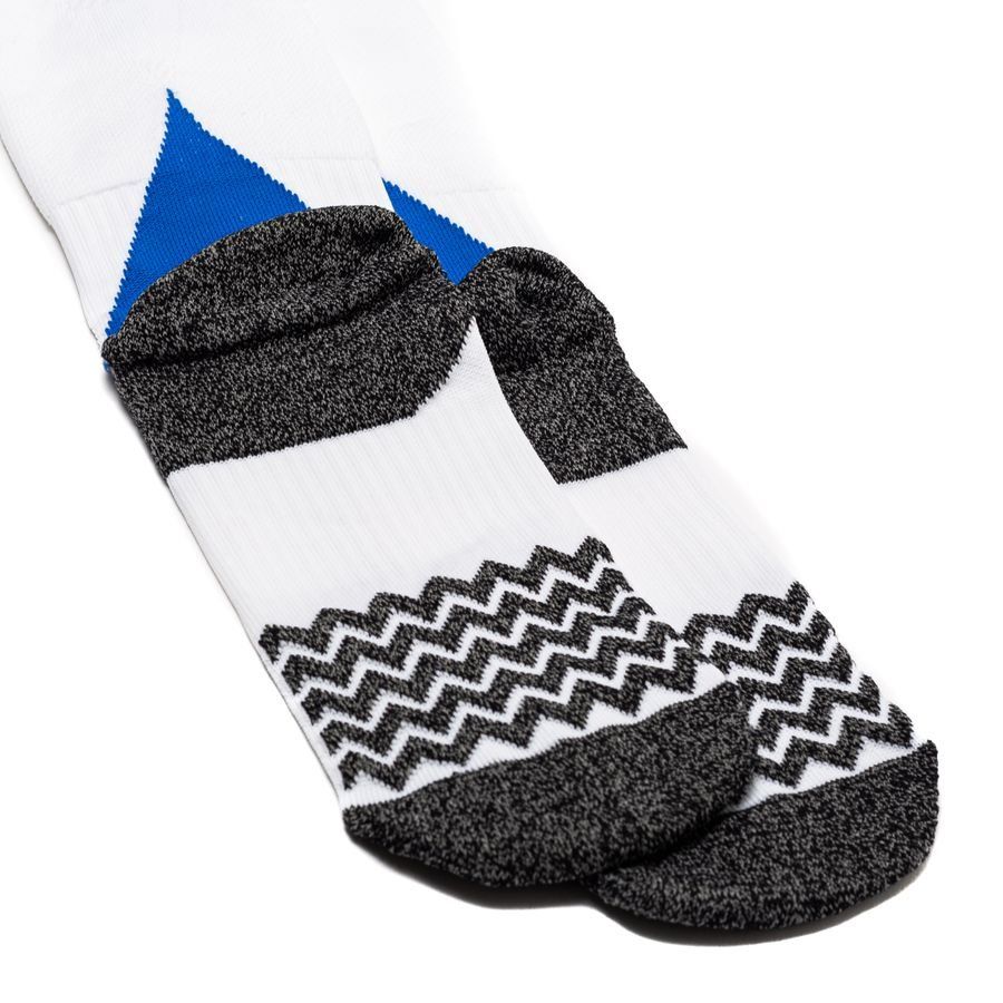 Italie Chaussettes Extérieur 2024/25