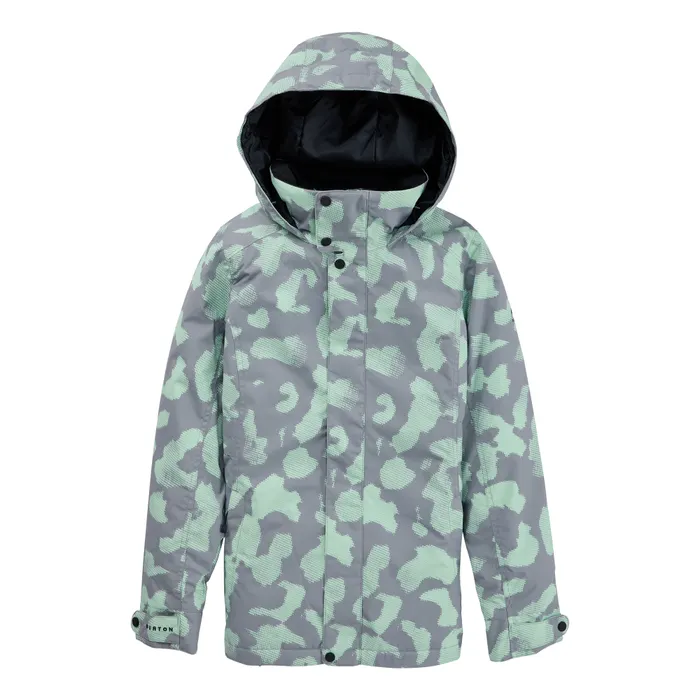 Burton Jet Set Skijas Dames