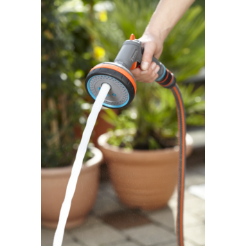 Gardena broespistool comfort
