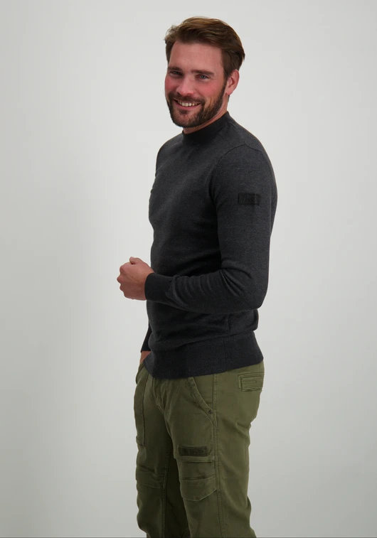 Malelions Trui MM3-AW24-05