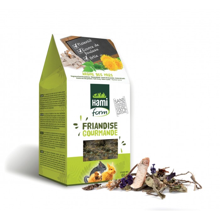 Friandise Gourmande