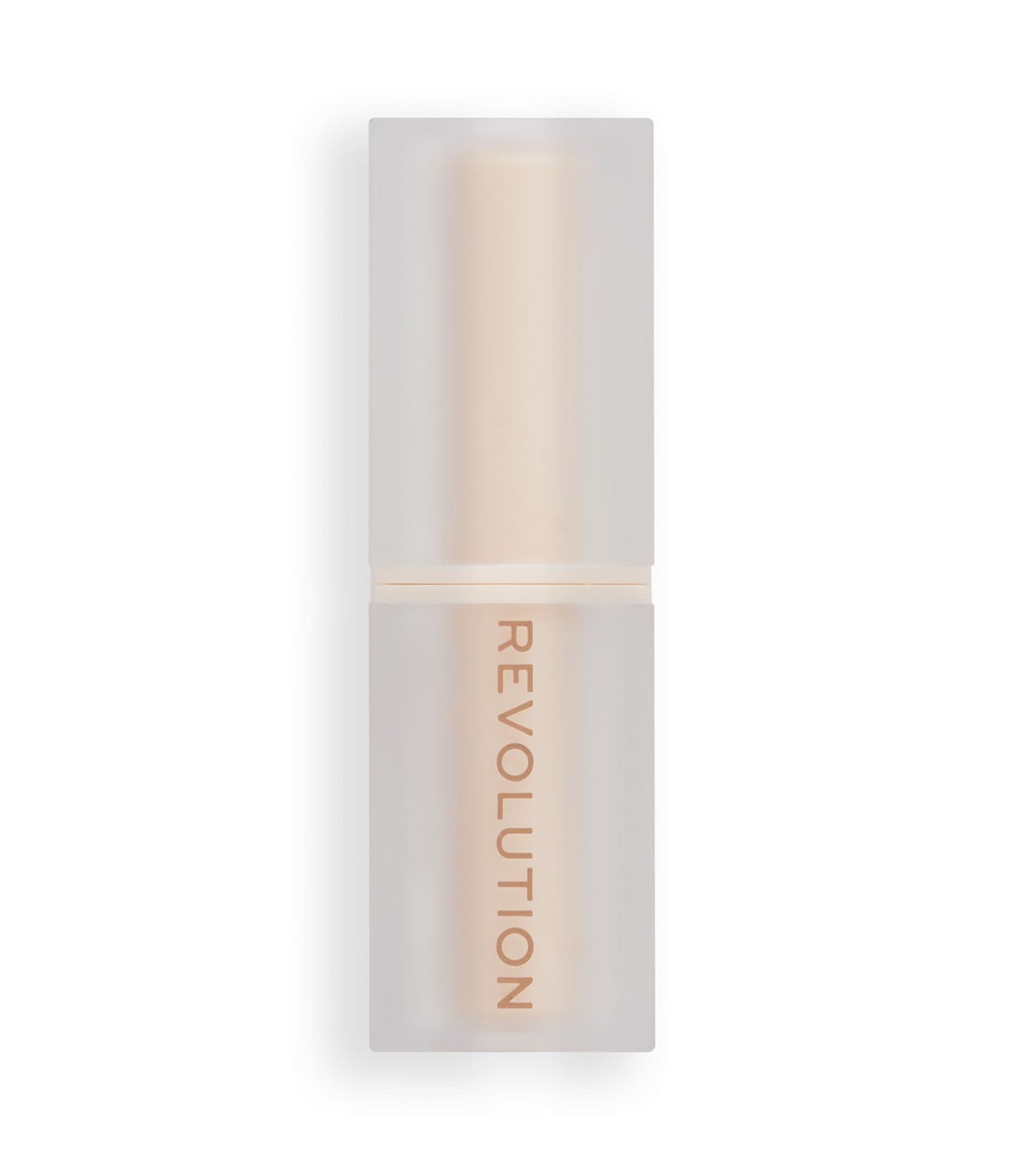 Revolution - Batom Satin Lip Allure - Vibe Red