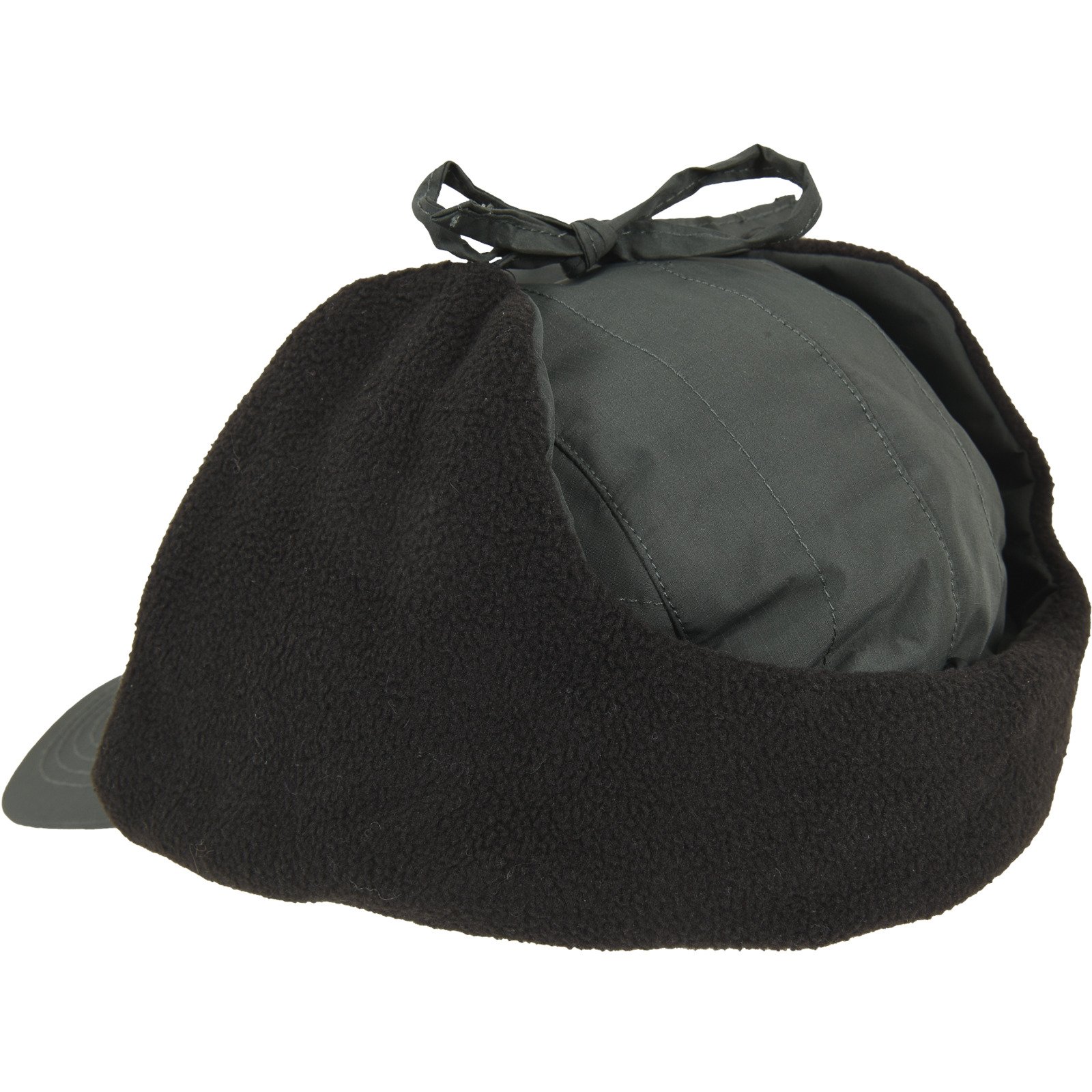 Icepeak Unisex-Cap Haxtun padded olive