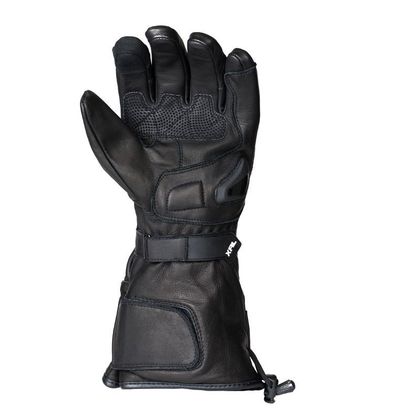 Gants chauffants Gerbing XRL 3.0 - Noir