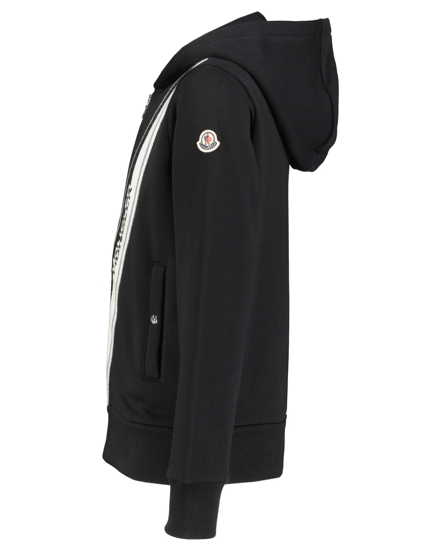 Moncler| Jungen Sweatjacke