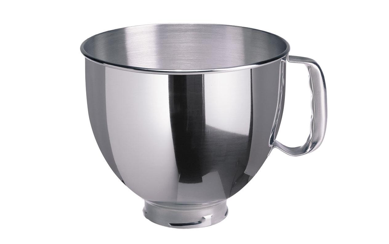 Küchenmaschine Artisan KSM200 Dunkelgrau<br>Swiss Anniversary Set mit umfangreichem Zubehör