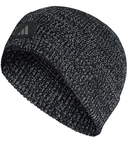 adidas Performance Mütze - Strick - Lauf Beanie C.R - Schwarz