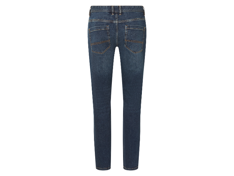 Heren jeans - Slim fit