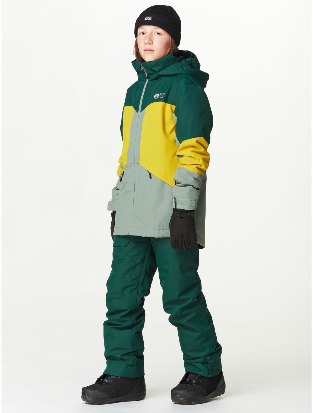 Cossmo ski-jas kinderen