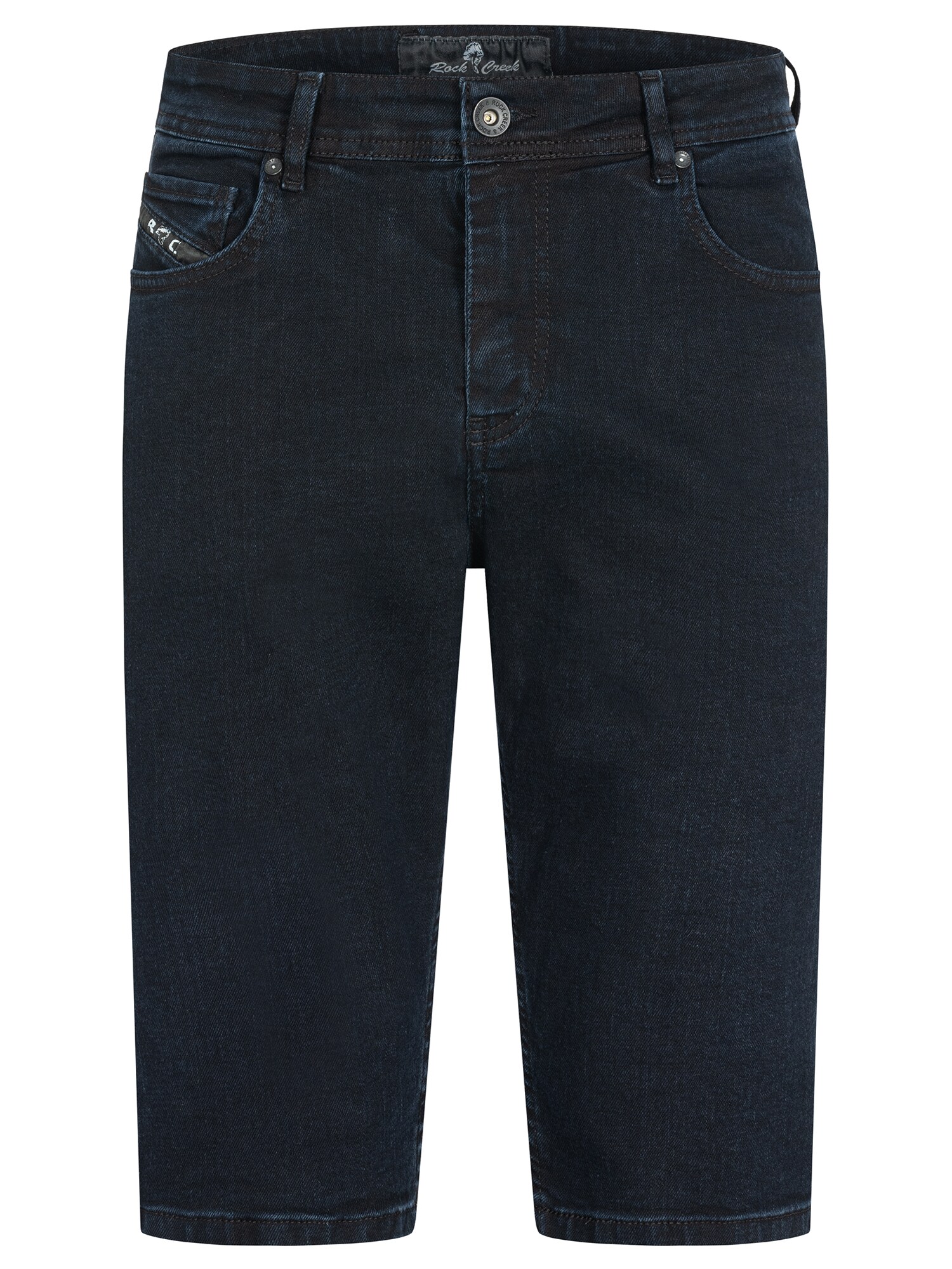 Rock Creek Shorts Jeansshorts