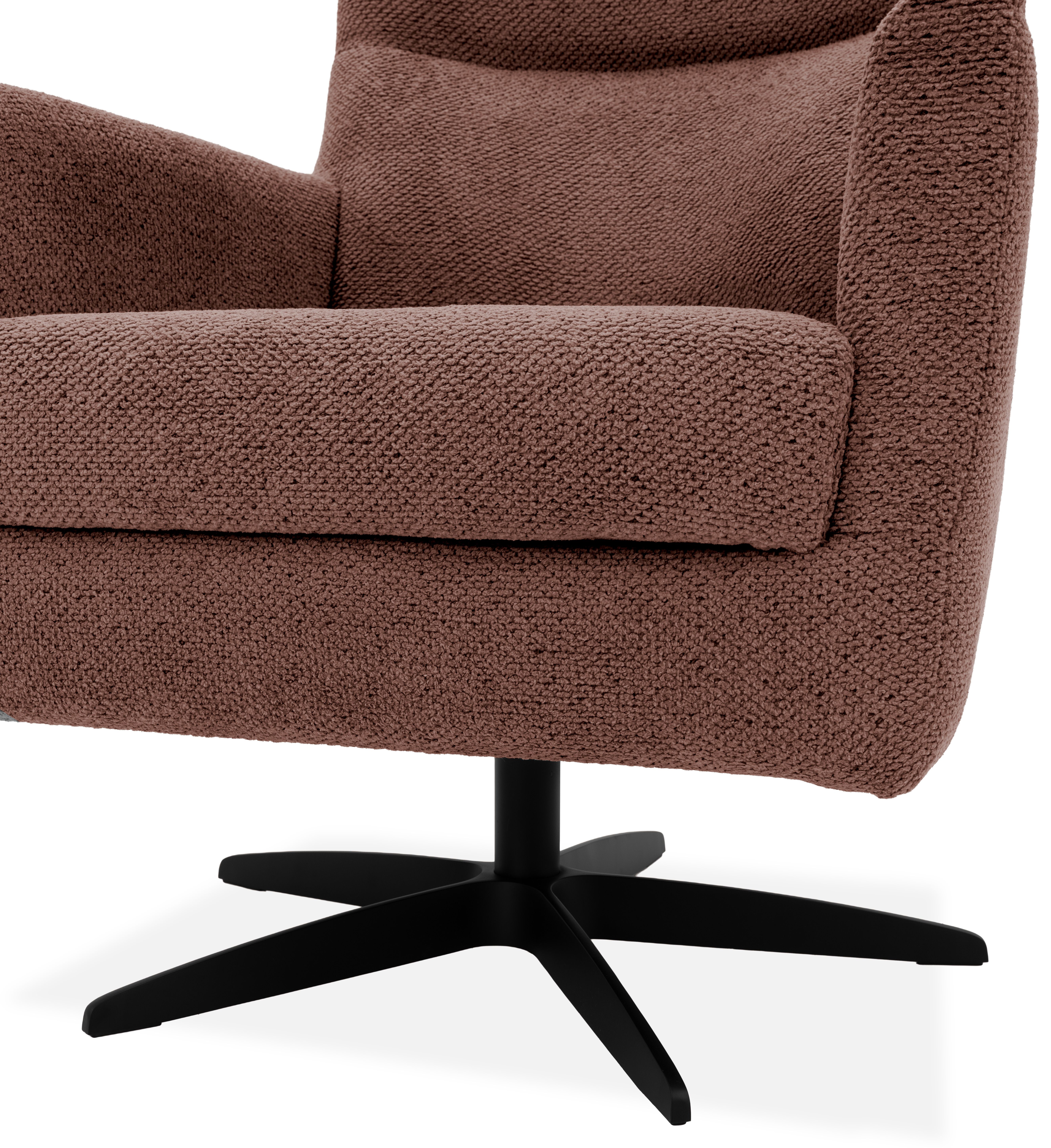 Fauteuil Venera B71 x D70 x H89 cm