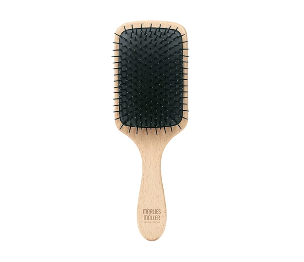 Marlies Möller Professional Brush Travel Hair & Scalp Brush